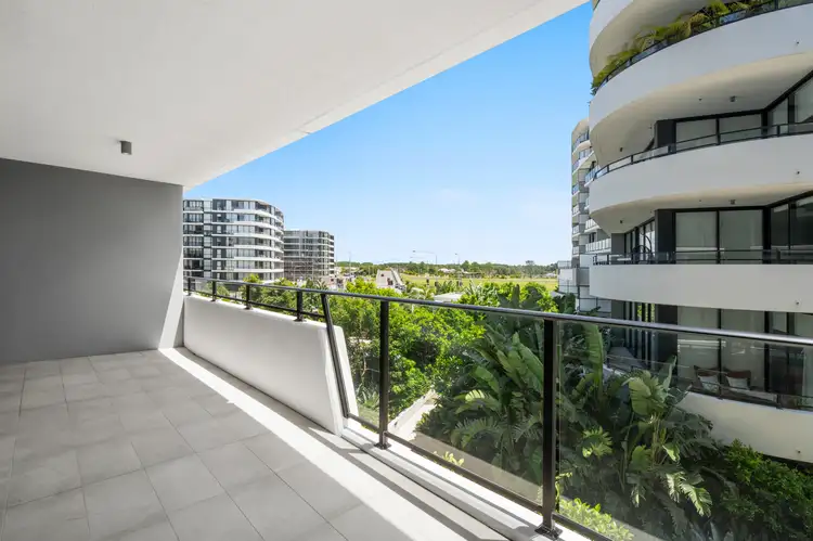 1312/1 Grant Avenue, Hope Island QLD 4212