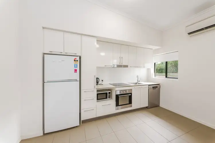Third view of Homely unit listing, 307/167 Bundock Street, Belgian Gardens QLD 4810