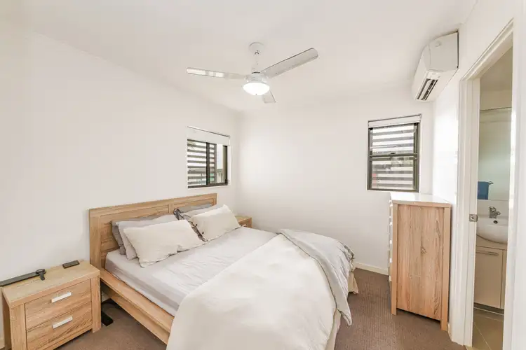 Fourth view of Homely unit listing, 307/167 Bundock Street, Belgian Gardens QLD 4810