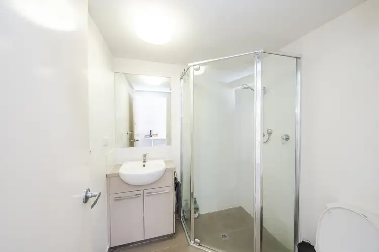 Fifth view of Homely unit listing, 307/167 Bundock Street, Belgian Gardens QLD 4810