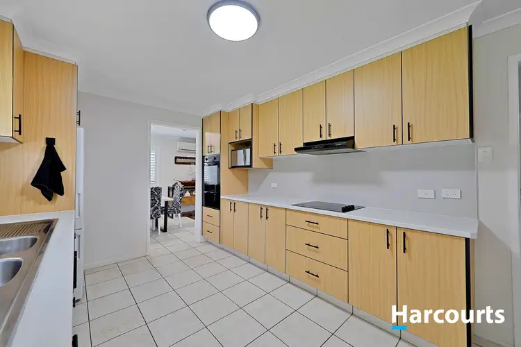 Third view of Homely house listing, 11 Atc Hall Road, Apple Tree Creek QLD 4660