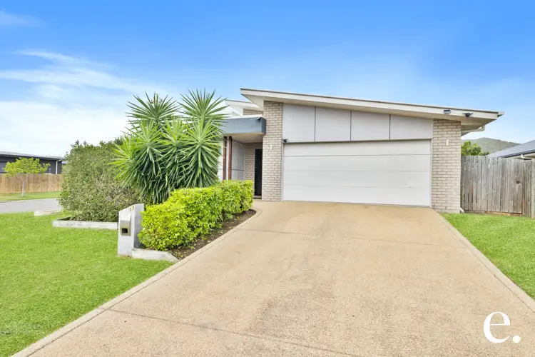Main view of Homely house listing, 17 Varsity Crescent, Norman Gardens QLD 4701