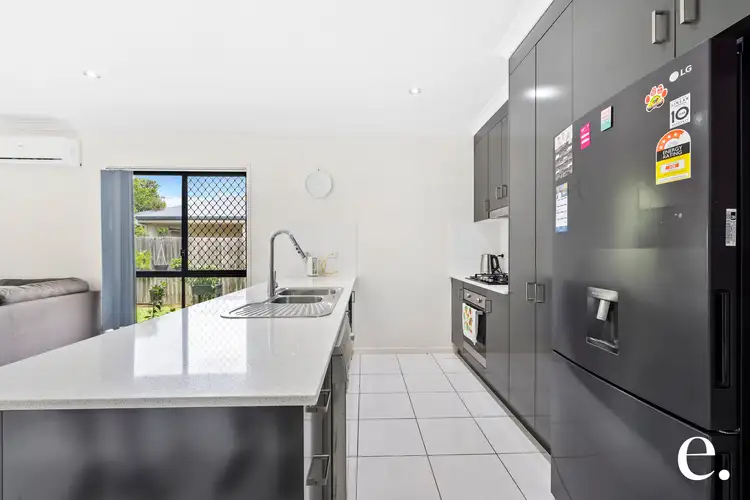 Second view of Homely house listing, 17 Varsity Crescent, Norman Gardens QLD 4701