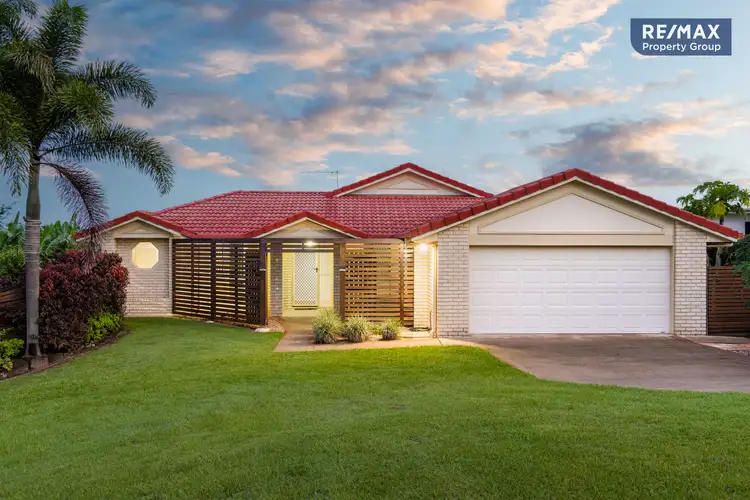 3 Ruby Court, Southside QLD 4570