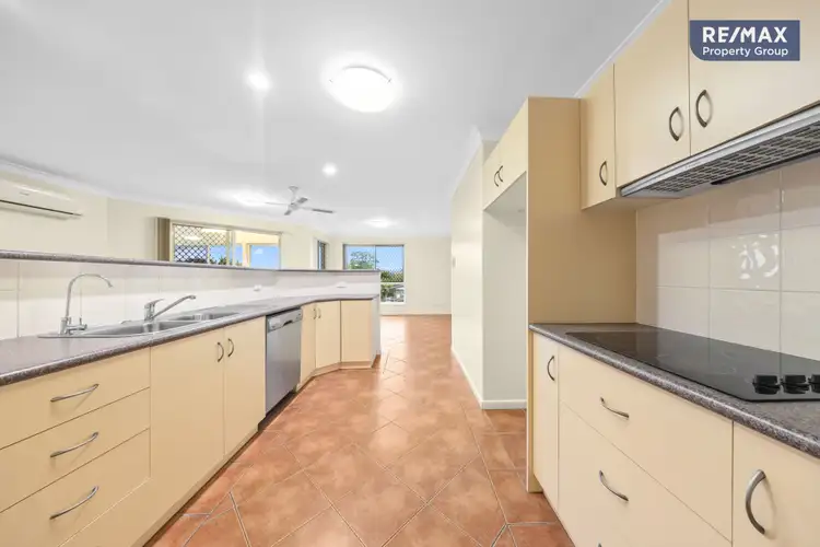 Fourth view of Homely house listing, 3 Ruby Court, Southside QLD 4570