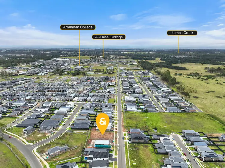 Fifth view of Homely other listing, 20 Eighteenth Avenue, Austral NSW 2179