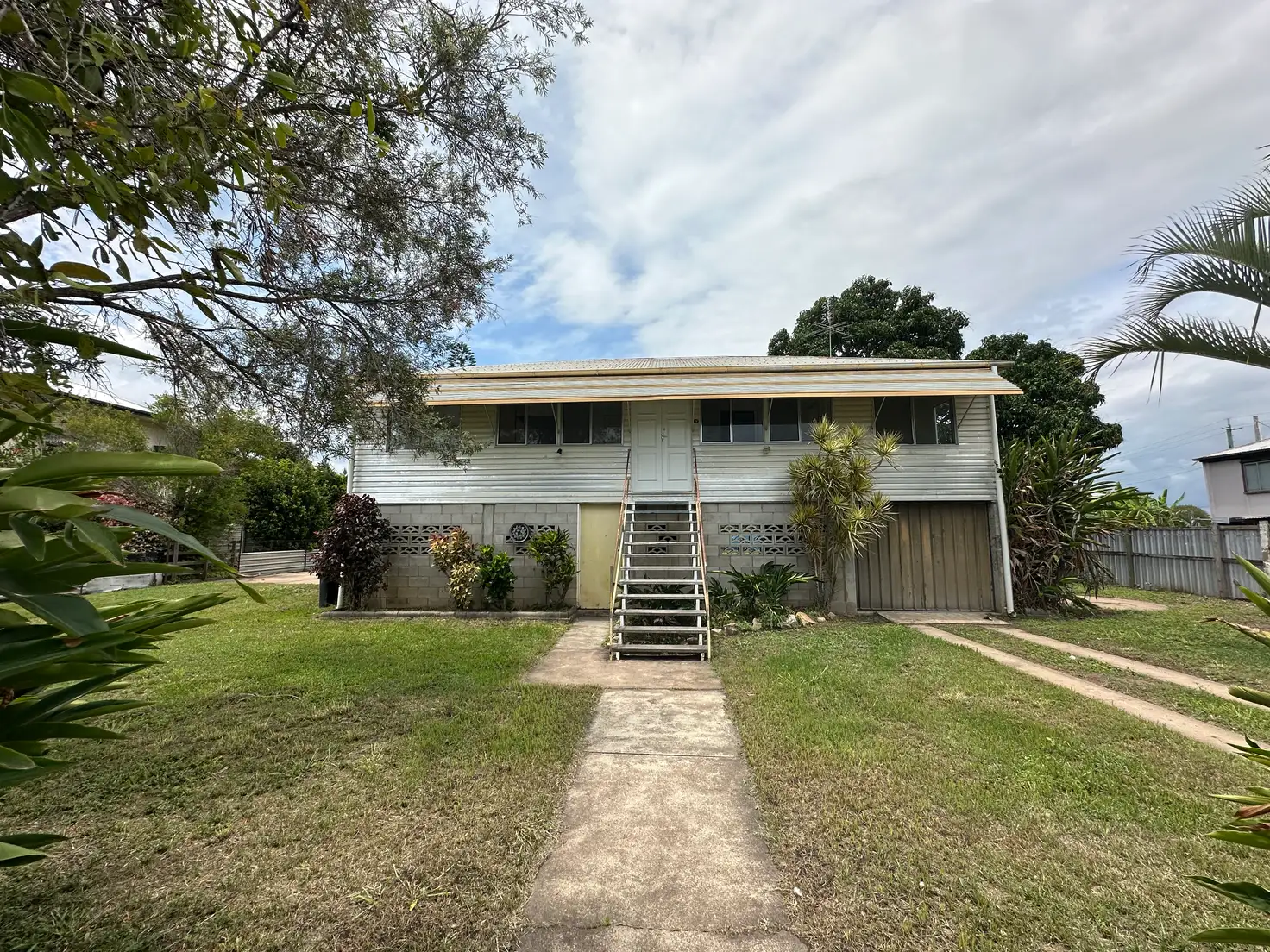 Main view of Homely house listing, 78 Thirteenth Avenue, Home Hill QLD 4806
