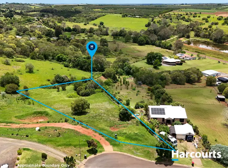 20 SANCTUARY COURT, Apple Tree Creek QLD 4660