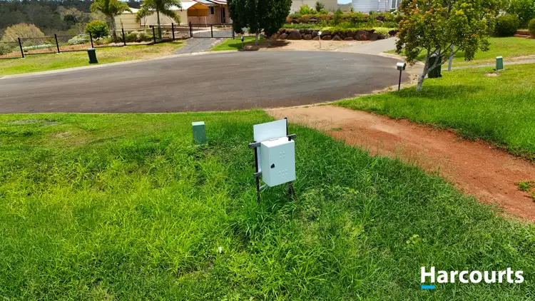 Second view of Homely land listing, 20 SANCTUARY COURT, Apple Tree Creek QLD 4660