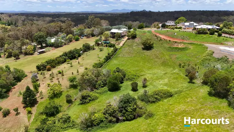 Fourth view of Homely land listing, 20 SANCTUARY COURT, Apple Tree Creek QLD 4660