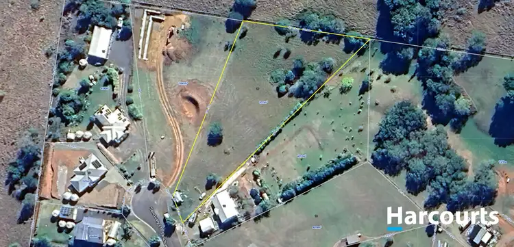 Fifth view of Homely land listing, 20 SANCTUARY COURT, Apple Tree Creek QLD 4660