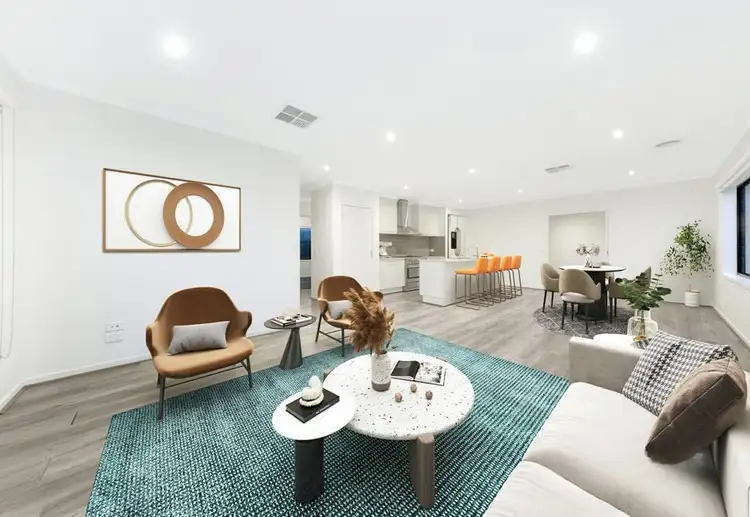 Fourth view of Homely house listing, 46 Holly Drive, Wallan VIC 3756