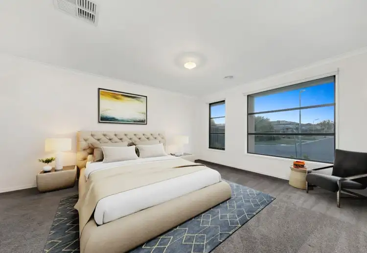 Sixth view of Homely house listing, 46 Holly Drive, Wallan VIC 3756