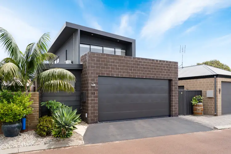 Main view of Homely house listing, 12/1 St Michaels Parkway, Dunsborough WA 6281