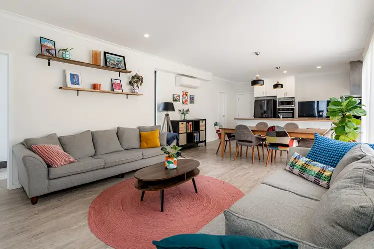 Second view of Homely house listing, 12/1 St Michaels Parkway, Dunsborough WA 6281
