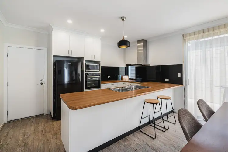 Fourth view of Homely house listing, 12/1 St Michaels Parkway, Dunsborough WA 6281