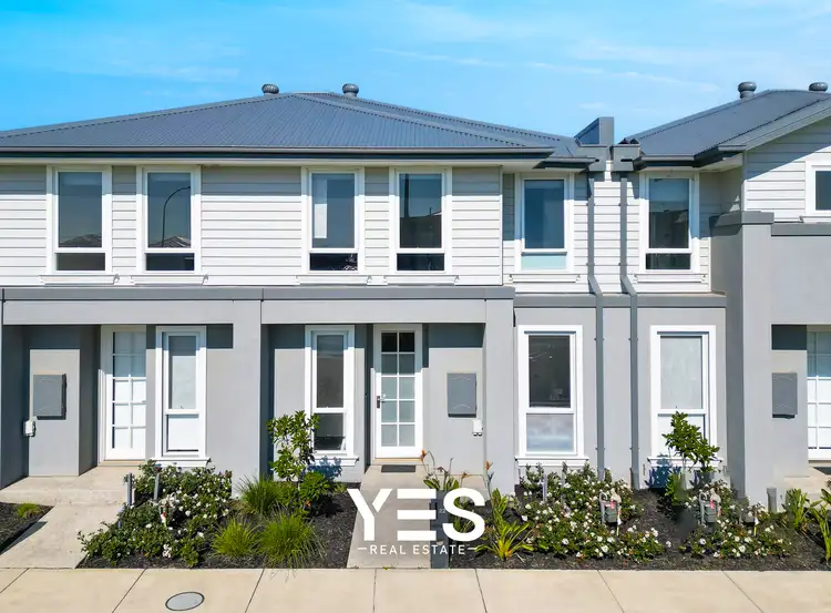 Main view of Homely house listing, - Portobello Boulevard, Clyde North VIC 3978