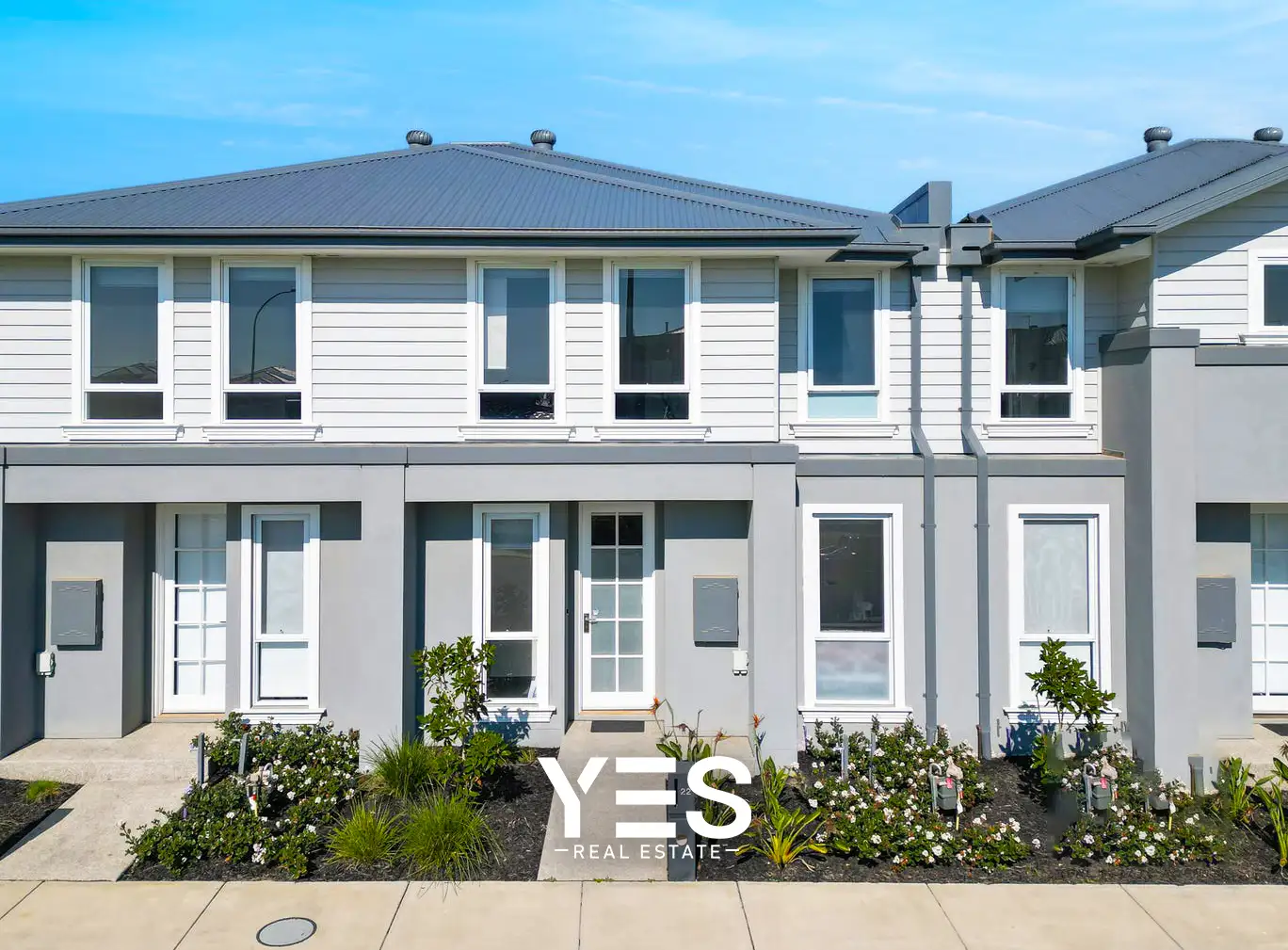 Main view of Homely house listing, - Portobello Boulevard, Clyde North VIC 3978
