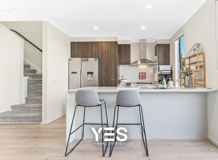 Fourth view of Homely house listing, - Portobello Boulevard, Clyde North VIC 3978