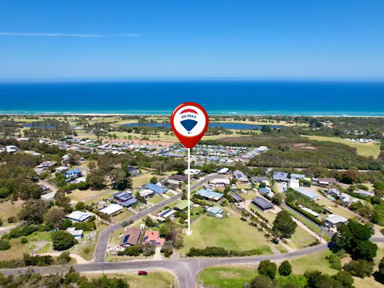 Main view of Homely land listing, 4 Northrope Road, Lakes Entrance VIC 3909