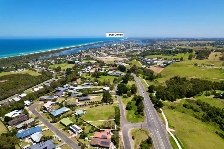 Second view of Homely land listing, 4 Northrope Road, Lakes Entrance VIC 3909
