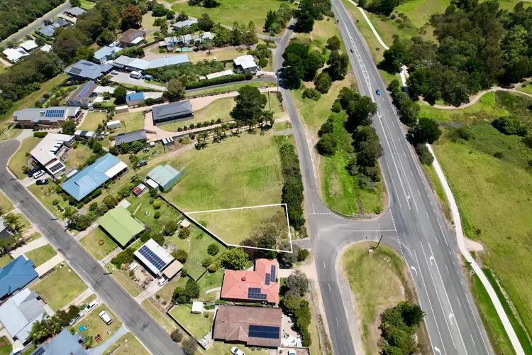 Third view of Homely land listing, 4 Northrope Road, Lakes Entrance VIC 3909