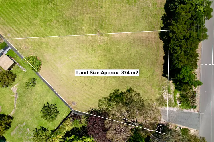 Fourth view of Homely land listing, 4 Northrope Road, Lakes Entrance VIC 3909