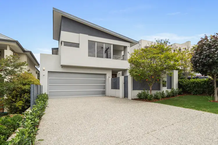 19 Oliver Street, Scarborough WA 6019