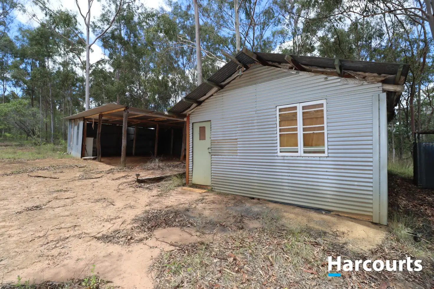 Main view of Homely land listing, 70 Lakeview Drive, Apple Tree Creek QLD 4660