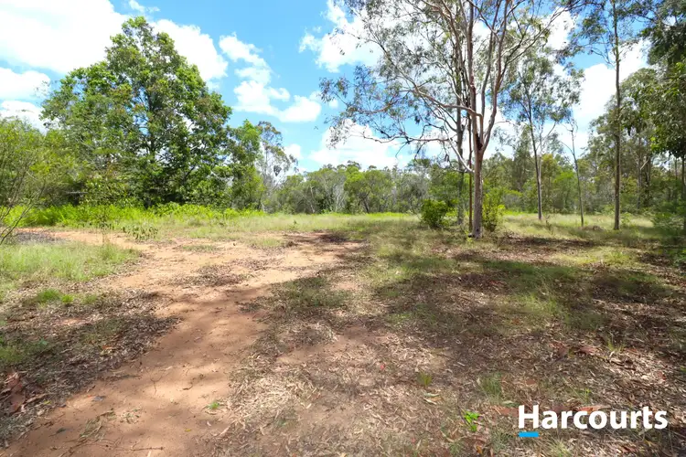 Second view of Homely land listing, 70 Lakeview Drive, Apple Tree Creek QLD 4660