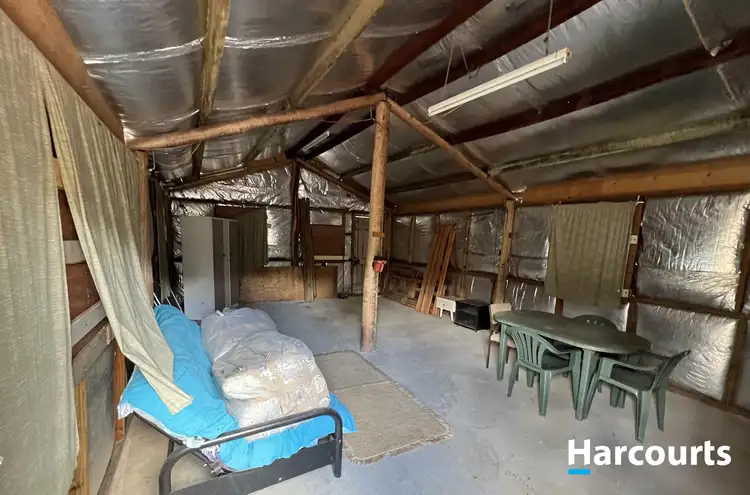 Fourth view of Homely land listing, 70 Lakeview Drive, Apple Tree Creek QLD 4660