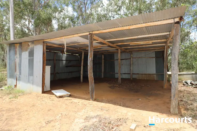 Sixth view of Homely land listing, 70 Lakeview Drive, Apple Tree Creek QLD 4660