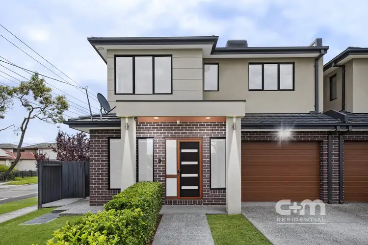1 South Box Court, Hadfield VIC 3046