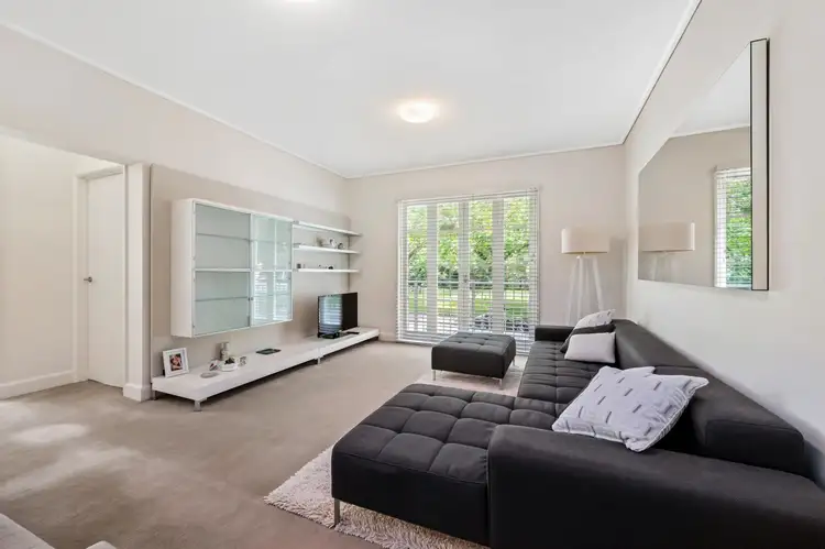 Second view of Homely apartment listing, 25/201 Wellington Parade South, East Melbourne VIC 3002