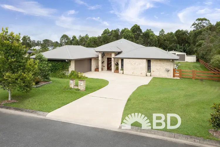21 Anstey Court, Caboolture QLD 4510