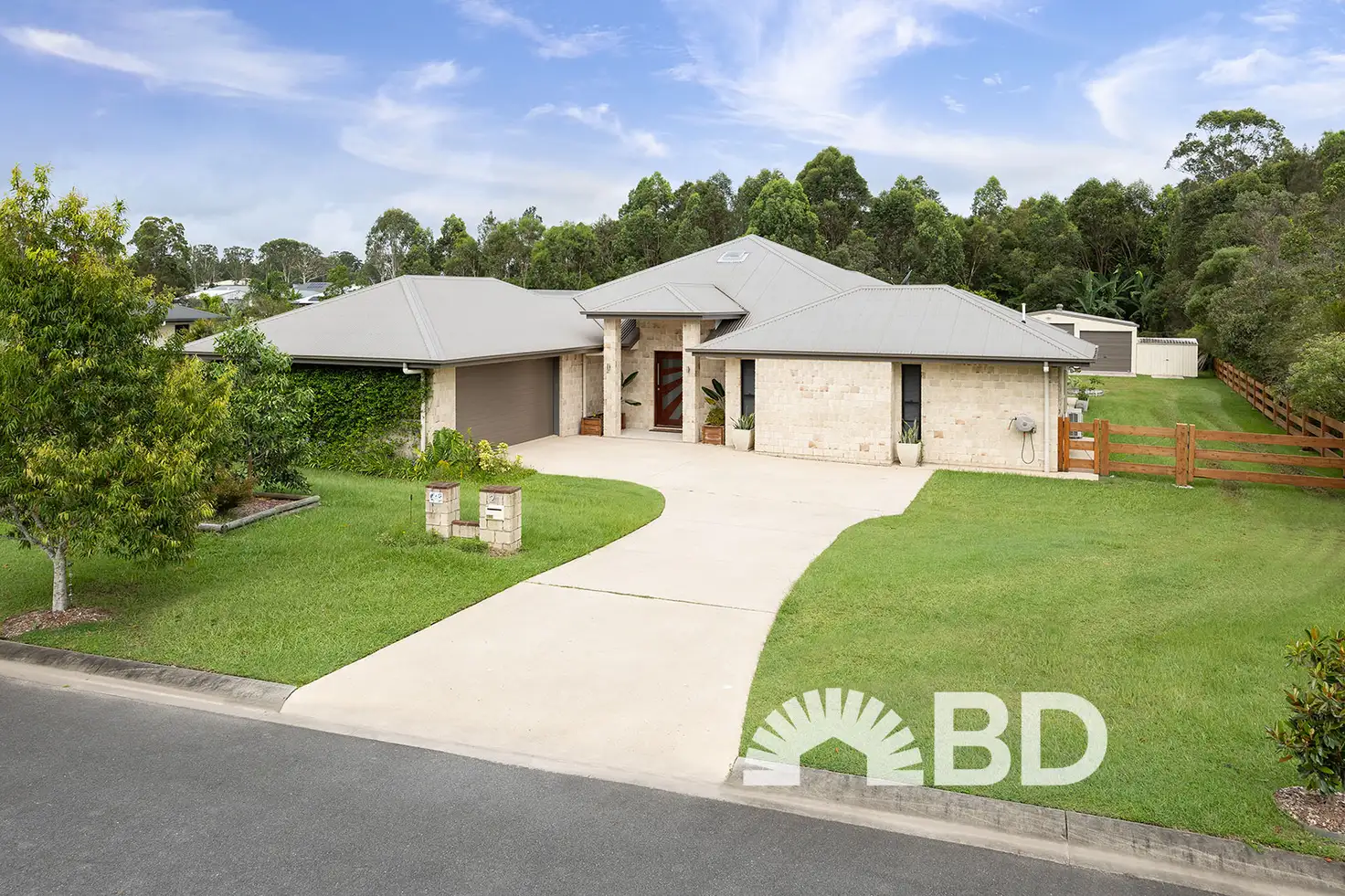 Main view of Homely house listing, 21 Anstey Court, Caboolture QLD 4510