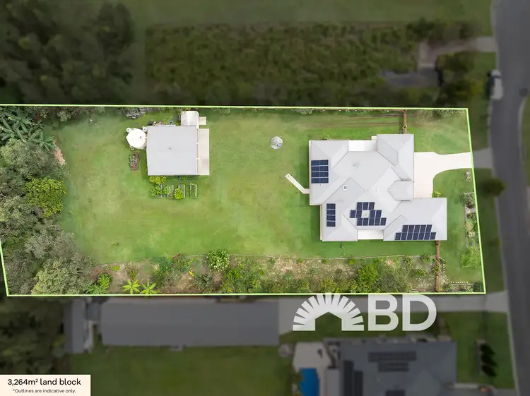Third view of Homely house listing, 21 Anstey Court, Caboolture QLD 4510