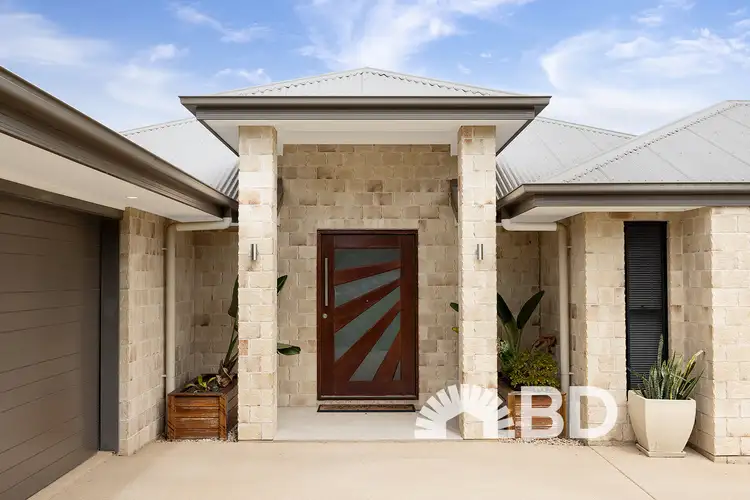 Fourth view of Homely house listing, 21 Anstey Court, Caboolture QLD 4510