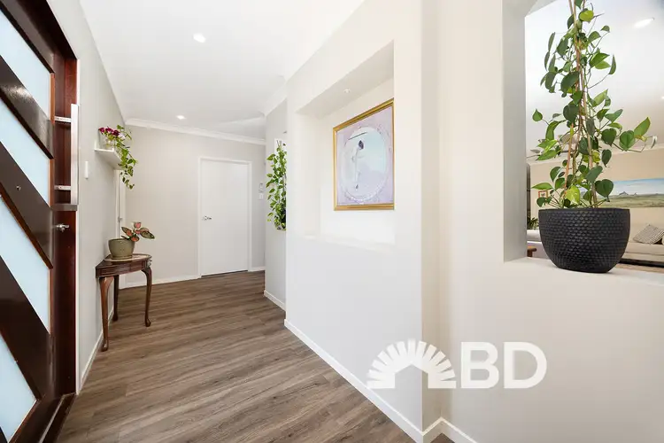 Fifth view of Homely house listing, 21 Anstey Court, Caboolture QLD 4510