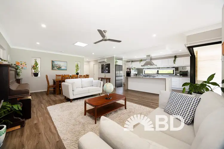 Sixth view of Homely house listing, 21 Anstey Court, Caboolture QLD 4510