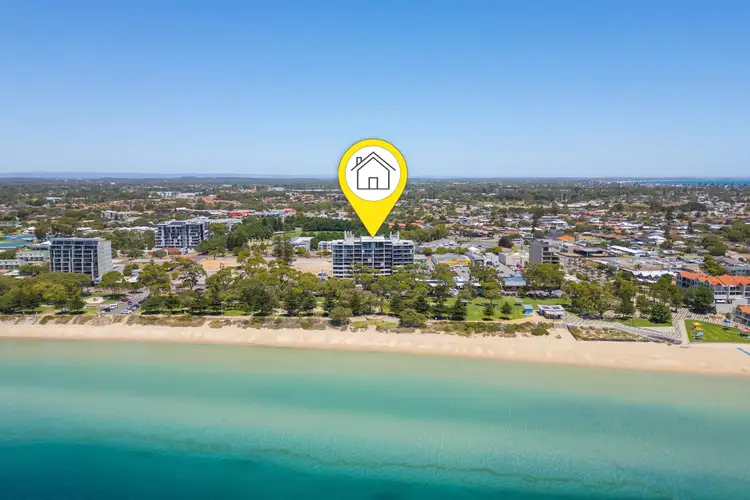 32/17 Rockingham Beach Road, Rockingham WA 6168