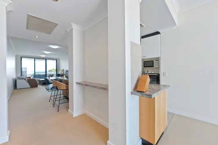 Fifth view of Homely apartment listing, 32/17 Rockingham Beach Road, Rockingham WA 6168