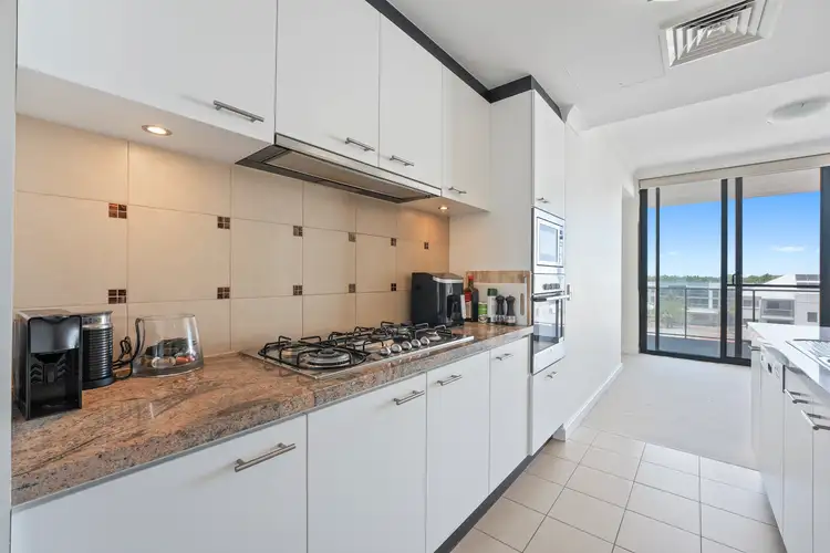Seventh view of Homely apartment listing, 32/17 Rockingham Beach Road, Rockingham WA 6168