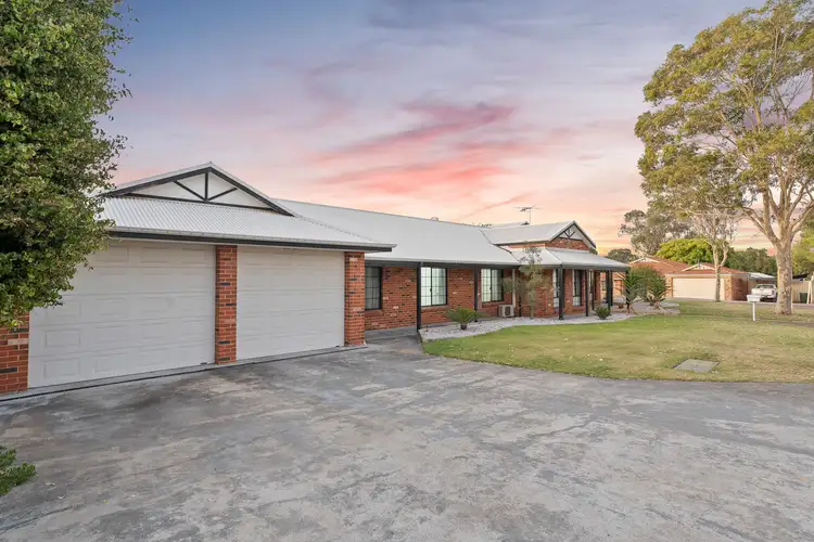 Second view of Homely house listing, 28 Sibley Ramble, Baldivis WA 6171