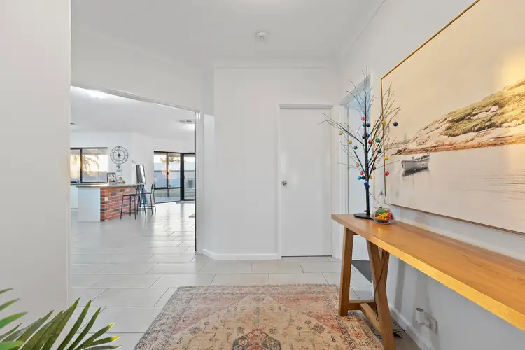 Fourth view of Homely house listing, 28 Sibley Ramble, Baldivis WA 6171