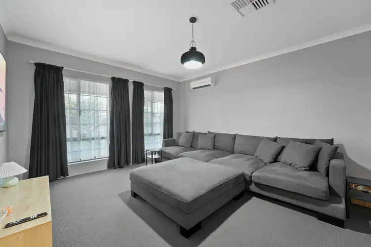 Sixth view of Homely house listing, 28 Sibley Ramble, Baldivis WA 6171