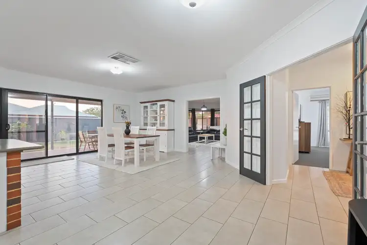 Seventh view of Homely house listing, 28 Sibley Ramble, Baldivis WA 6171