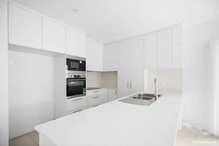 Second view of Homely villa listing, 8/15 Shell Street, Urangan QLD 4655