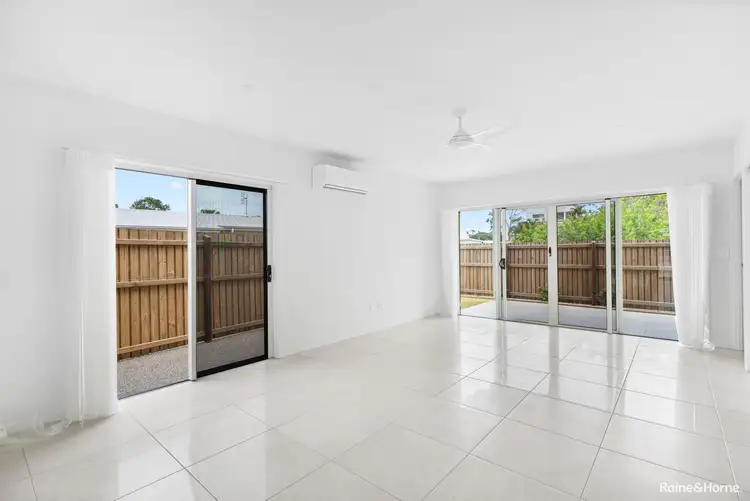 Third view of Homely villa listing, 8/15 Shell Street, Urangan QLD 4655