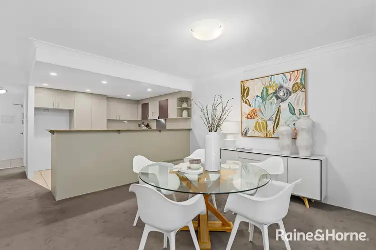 Fourth view of Homely unit listing, 7/26-28 Showground Road, Gosford NSW 2250